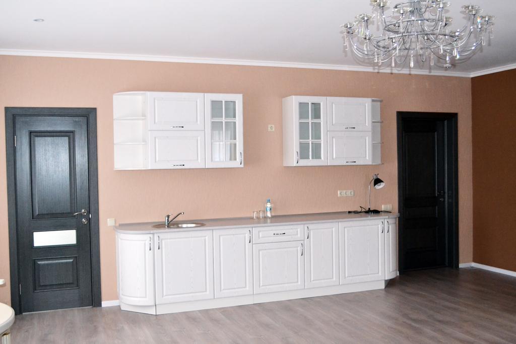 Sovskiye Prudy Hotel Kyiv Quarto foto