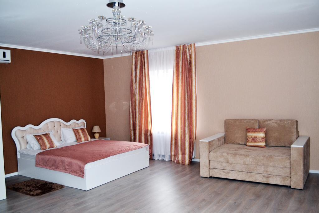 Sovskiye Prudy Hotel Kyiv Quarto foto