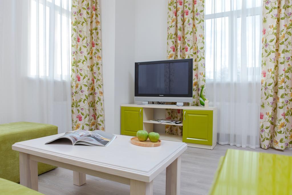 Sovskiye Prudy Hotel Kyiv Quarto foto