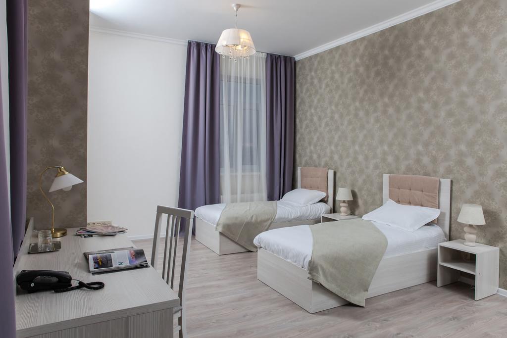 Sovskiye Prudy Hotel Kyiv Quarto foto