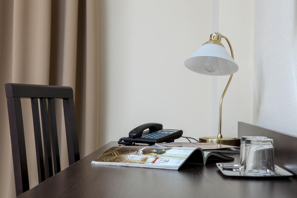 Sovskiye Prudy Hotel Kyiv Quarto foto