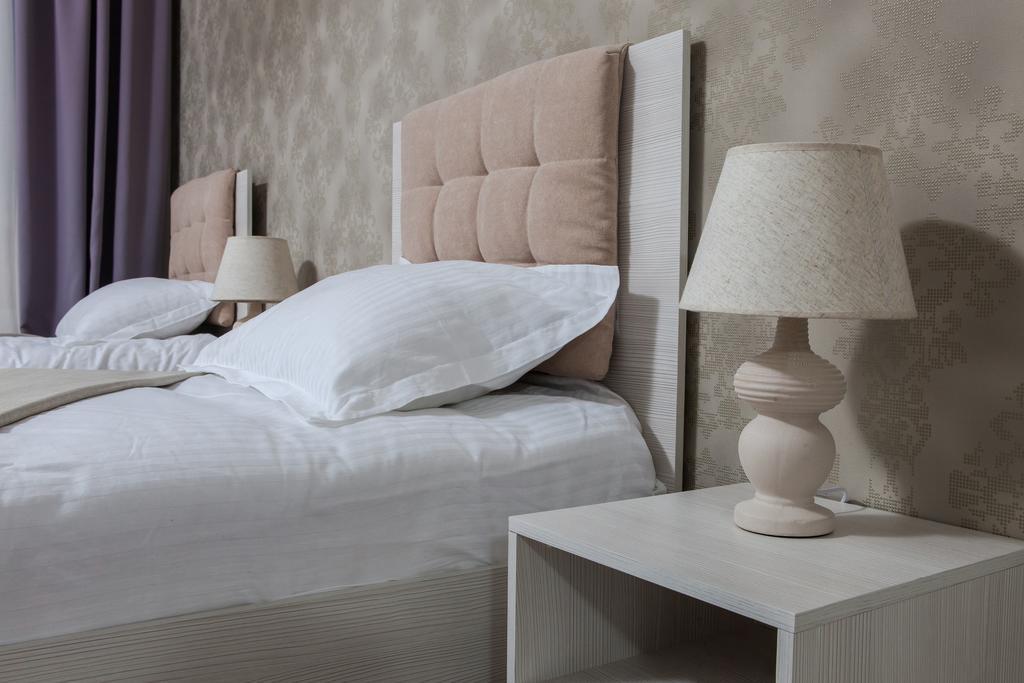 Sovskiye Prudy Hotel Kyiv Quarto foto
