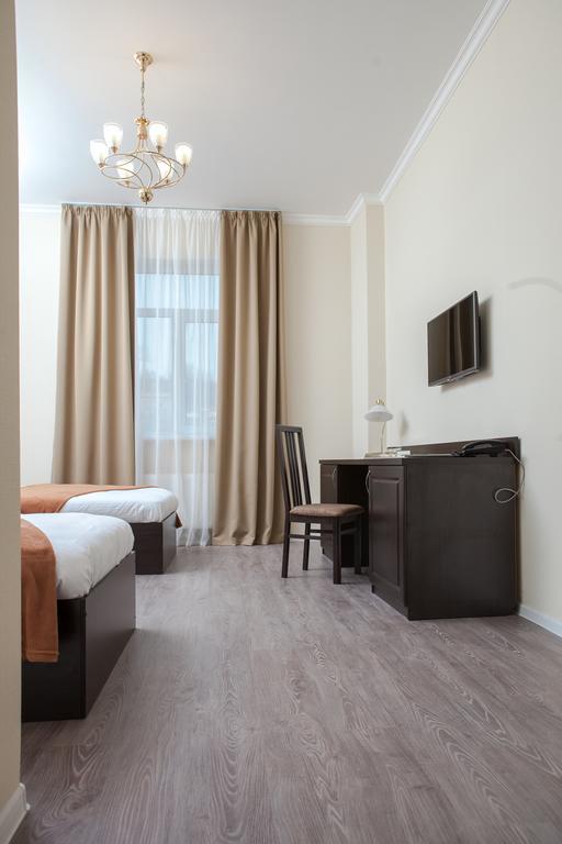 Sovskiye Prudy Hotel Kyiv Quarto foto