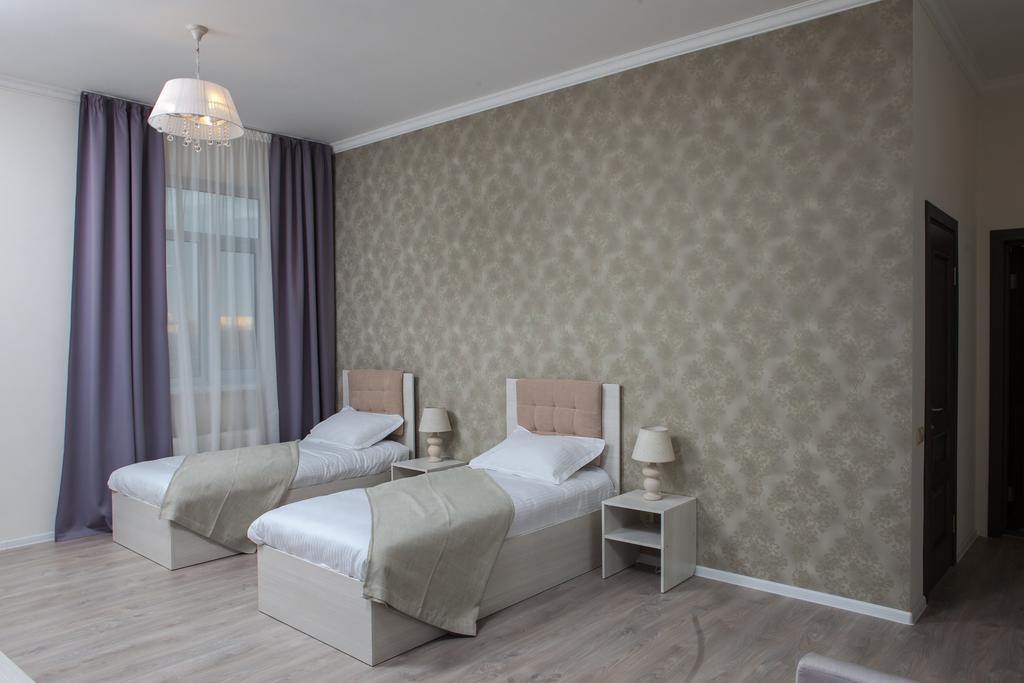 Sovskiye Prudy Hotel Kyiv Quarto foto
