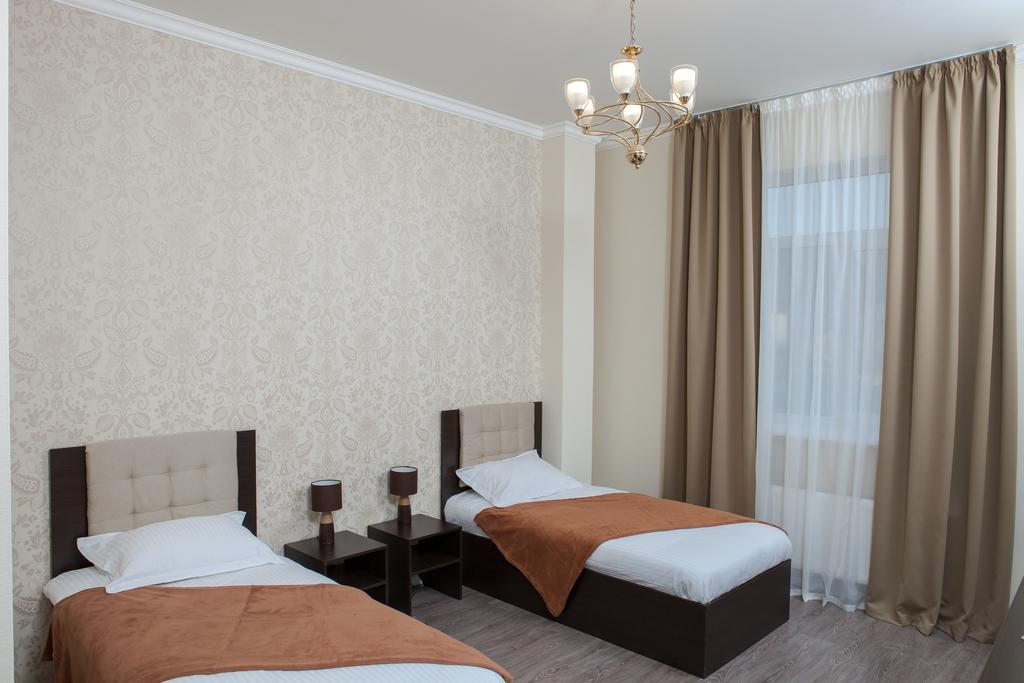 Sovskiye Prudy Hotel Kyiv Quarto foto